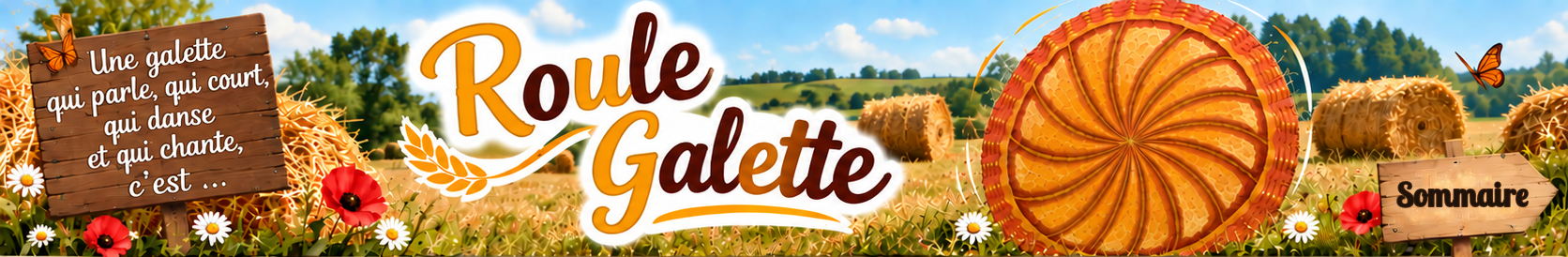 Roule Galette