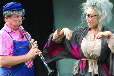 Photo du spectacle 1