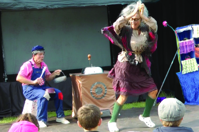 Photo du spectacle 2
