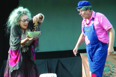 Photo du spectacle 3