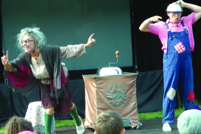 Photo du spectacle 4