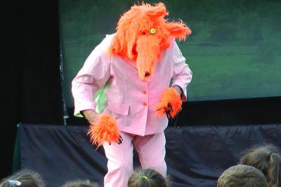 Photo du spectacle 8