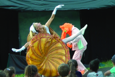 Photo du spectacle 9